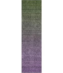 Addison Chantille ACN833-Purple 2 ft. 3 in. X 7 ft. 6 in. Rectangle Rug