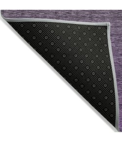 Addison Chantille ACN833-Purple 2 ft. 3 in. X 7 ft. 6 in. Rectangle Rug