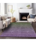 Addison Chantille Rug ACN833-Purple 10 ft. X 14 ft. Rectangle - Rugs Town Addison Chantille ACN833-Purple 10 ft. X 14 ft. Rectangle Rug