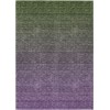 Addison Chantille ACN833-Purple 8 ft. X 10 ft. Rectangle Rug