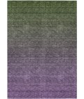 Addison Chantille Rug ACN833-Purple 10 ft. X 14 ft. Rectangle - Rugs Town Addison Chantille ACN833-Purple 10 ft. X 14 ft. Rectangle Rug