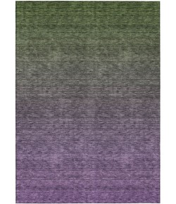 Addison Chantille ACN833-Purple 3 ft. X 5 ft. Rectangle Rug
