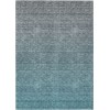 Addison Chantille ACN833-Teal 8 ft. X 10 ft. Rectangle Rug