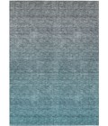 Addison Chantille Rug ACN833-Teal 10 ft. X 14 ft. Rectangle - Rugs Town Addison Chantille ACN833-Teal 10 ft. X 14 ft. Rectangle Rug