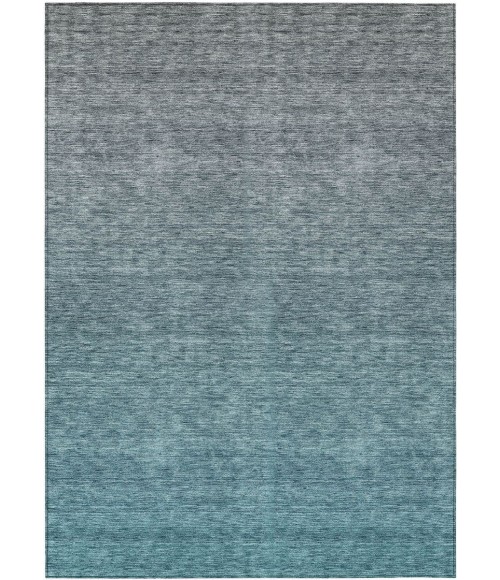 Addison Chantille Rug ACN833-Teal 10 ft. X 14 ft. Rectangle - Rugs Town Addison Chantille ACN833-Teal 10 ft. X 14 ft. Rectangle Rug