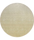 Addison Chantille ACN833-Wheat 8 ft. X 8 ft. Round Rug
