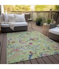 Addison Chantille ACN834-Aloe 3 ft. X 5 ft. Rectangle Rug