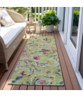 Addison Chantille ACN834-Aloe 2 ft. 3 in. X 7 ft. 6 in. Rectangle Rug