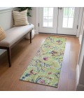 Addison Chantille ACN834-Aloe 2 ft. 3 in. X 7 ft. 6 in. Rectangle Rug