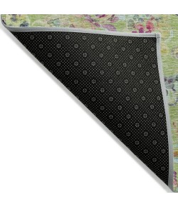 Addison Chantille ACN834-Aloe 8 ft. X 8 ft. Round Rug