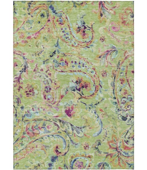 Addison Chantille ACN834-Aloe 3 ft. X 5 ft. Rectangle Rug