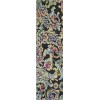 Addison Chantille ACN834-Black 2 ft. 3 in. X 7 ft. 6 in. Rectangle Rug