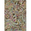 Addison Chantille ACN834-Chocolate 10 ft. X 14 ft. Rectangle Rug