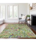 Addison Chantille ACN834-Fern 10 ft. X 14 ft. Rectangle Rug