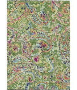 Addison Chantille ACN834-Fern 10 ft. X 14 ft. Rectangle Rug