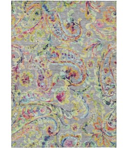 Addison Chantille ACN834-Gray 10 ft. X 14 ft. Rectangle Rug