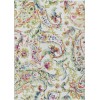 Addison Chantille ACN834-Ivory 10 ft. X 14 ft. Rectangle Rug