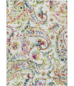 Addison Chantille ACN834-Ivory 10 ft. X 14 ft. Rectangle Rug