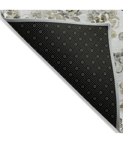 Addison Chantille ACN835-Brown 9 ft. X 12 ft. Rectangle Rug