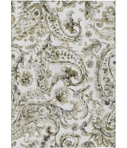 Addison Chantille ACN835-Brown 9 ft. X 12 ft. Rectangle Rug