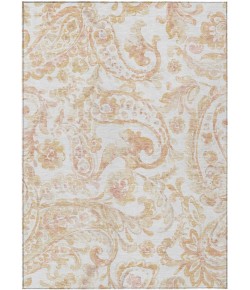 Addison Chantille ACN835-Coral 9 ft. X 12 ft. Rectangle Rug