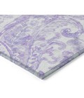 Addison Chantille ACN835-Lavender 9 ft. X 12 ft. Rectangle Rug