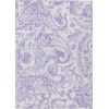 Addison Chantille ACN835-Lavender 10 ft. X 14 ft. Rectangle Rug