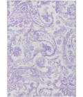Addison Chantille ACN835-Lavender 9 ft. X 12 ft. Rectangle Rug