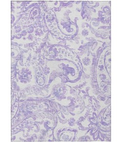 Addison Chantille ACN835-Lavender 9 ft. X 12 ft. Rectangle Rug
