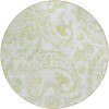 Addison Chantille ACN835-Sage 8 ft. X 8 ft. Round Rug