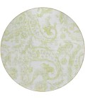 Addison Chantille ACN835-Sage 8 ft. X 8 ft. Round Rug