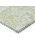 Addison Chantille ACN835-Sage 5 ft. X 7 ft. 6 in. Rectangle Rug