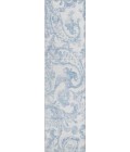 Addison Chantille ACN835-Sky 2 ft. 3 in. X 7 ft. 6 in. Rectangle Rug