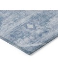 Addison Chantille ACN837-Blue 9 ft. X 12 ft. Rectangle Rug