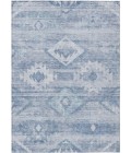 Addison Chantille ACN837-Blue 9 ft. X 12 ft. Rectangle Rug
