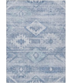 Addison Chantille ACN837-Blue 9 ft. X 12 ft. Rectangle Rug