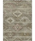 Addison Chantille ACN837-Brown 9 ft. X 12 ft. Rectangle Rug