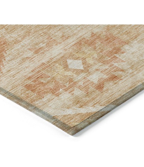 Addison Chantille ACN837-Copper 9 ft. X 12 ft. Rectangle Rug