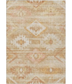 Addison Chantille ACN837-Copper 9 ft. X 12 ft. Rectangle Rug