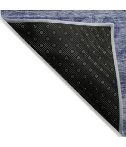 Addison Chantille ACN837-Navy 9 ft. X 12 ft. Rectangle Rug