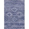 Addison Chantille ACN837-Navy 9 ft. X 12 ft. Rectangle Rug
