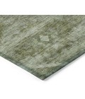 Addison Chantille ACN837-Olive 9 ft. X 12 ft. Rectangle Rug