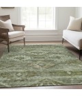 Addison Chantille ACN837-Olive 9 ft. X 12 ft. Rectangle Rug