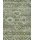 Addison Chantille ACN837-Olive 9 ft. X 12 ft. Rectangle Rug