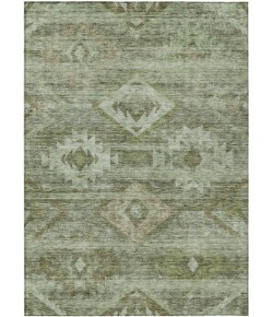Addison Chantille ACN837-Olive 9 ft. X 12 ft. Rectangle Rug