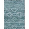 Addison Chantille ACN837-Teal 9 ft. X 12 ft. Rectangle Rug
