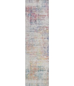 Addison Chantille ACN838-Ivory 2 ft. 3 in. X 7 ft. 6 in. Rectangle Rug