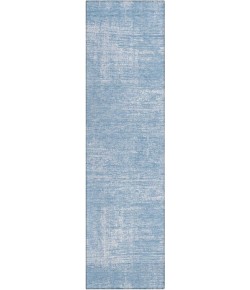 Addison Chantille ACN839-Blue 2 ft. 3 in. X 7 ft. 6 in. Rectangle Rug