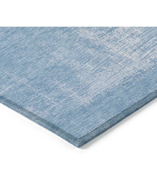 Addison Chantille ACN839-Blue 10 ft. X 14 ft. Rectangle Rug