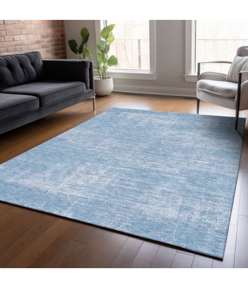 Addison Chantille ACN839-Blue 10 ft. X 14 ft. Rectangle Rug